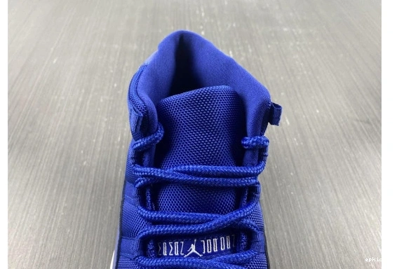 Rep EP AT7802 Blue'' AT7802 Low 11 ''Legend Retro Air Jordan 0413